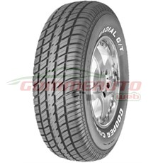 COP. 255/70TR15 COOPER COBRA G/T RWL 108T